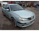 Motor Nissan QG15DE 1.5 16V para Nissan Almera N16 2002-2010