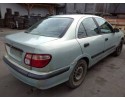 Motor Nissan QG15DE 1.5 16V para Nissan Almera N16 2002-2010