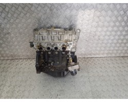 ENGINE RENAULT CLIO III 1 2 D4F784