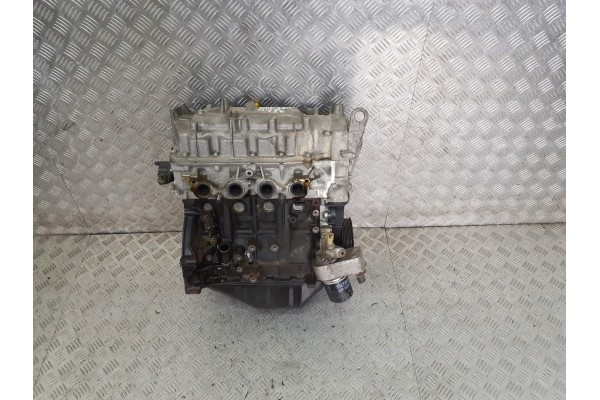 ENGINE RENAULT CLIO III 1 2 D4F784