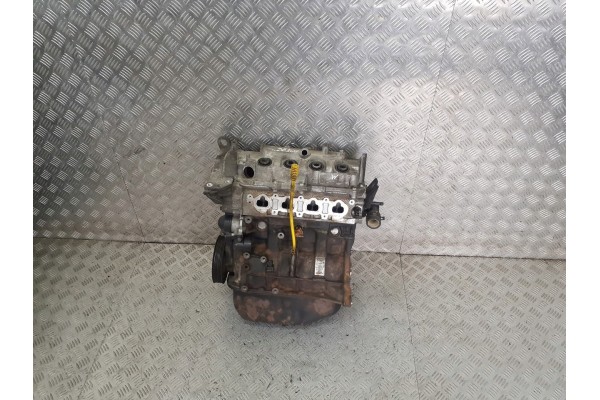 ENGINE RENAULT CLIO III 1 2 D4F784 Part manufacturer Renault OE