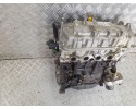 ENGINE RENAULT CLIO III 1 2 D4F784 Catalog number of the part D4F784