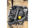 COMPLETE ENGINE RENAULT CLIO IV 1 5 DCI 75KM 55kW K9KC612