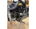 COMPLETE ENGINE RENAULT CLIO IV 1 5 DCI 75KM 55kW K9KC612 Catalog number of the part Qwerty