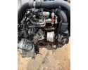 COMPLETE ENGINE RENAULT CLIO IV 1 5 DCI 75KM 55kW K9KC612 Car type passenger cars