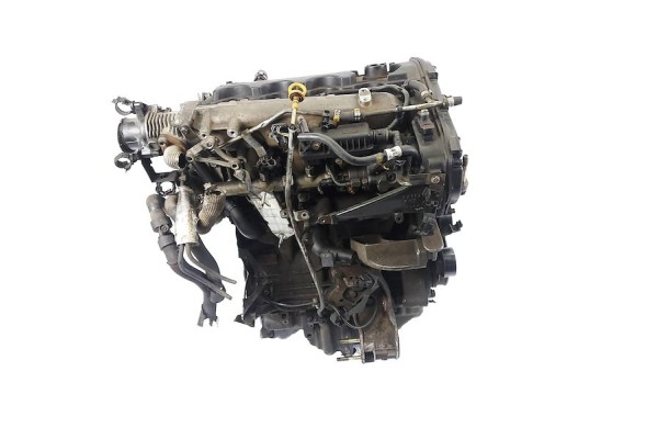 Engine 1 9 JTD 192DXE1A 192 A1 000 115KM Fiat Stilo 192_ Doblo I