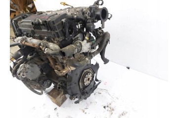 Engine 1 9 JTD 192DXE1A 192 A1 000 115KM Fiat Stilo 192_ Doblo I Car type passenger cars