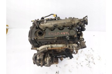 Engine 1 9 JTD 192DXE1A 192 A1 000 115KM Fiat Stilo 192_ Doblo I Part manufacturer Fiat OE