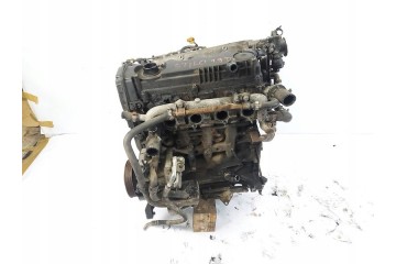 Engine 1 9 JTD 192DXE1A 192 A1 000 115KM Fiat Stilo 192_ Doblo I Quality of parts according to GVO O original with manufacturer 