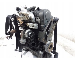 ENGINE POST AUY 1 9 TDI VW SHARAN ALHAMBRA LIFT
