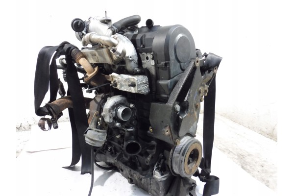 ENGINE POST AUY 1 9 TDI VW SHARAN ALHAMBRA LIFT