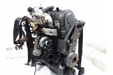 ENGINE POST AUY 1 9 TDI VW SHARAN ALHAMBRA LIFT
