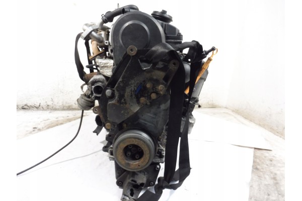 ENGINE POST AUY 1 9 TDI VW SHARAN ALHAMBRA LIFT Catalog number of the part AUY 038100040A 038100098GX