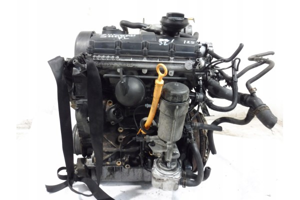 ENGINE POST AUY 1 9 TDI VW SHARAN ALHAMBRA LIFT Car type passenger cars