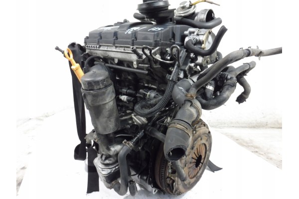ENGINE POST AUY 1 9 TDI VW SHARAN ALHAMBRA LIFT Engine type diesel