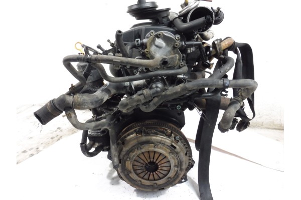ENGINE POST AUY 1 9 TDI VW SHARAN ALHAMBRA LIFT Product weight with unit packaging 1 kg
