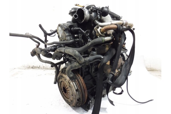 Motor Completo 1.9 TDI AUY para VW Sharan, Seat Alhambra y Ford Galaxy
