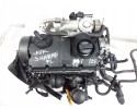 Motor Completo 1.9 TDI AUY para VW Sharan, Seat Alhambra y Ford Galaxy