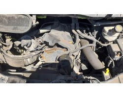 FORD TRANSIT MK8 2 0 ECOBLUE 170HP ENGINE YNFS YNF6 YNFA YNFB BLFA BLFB