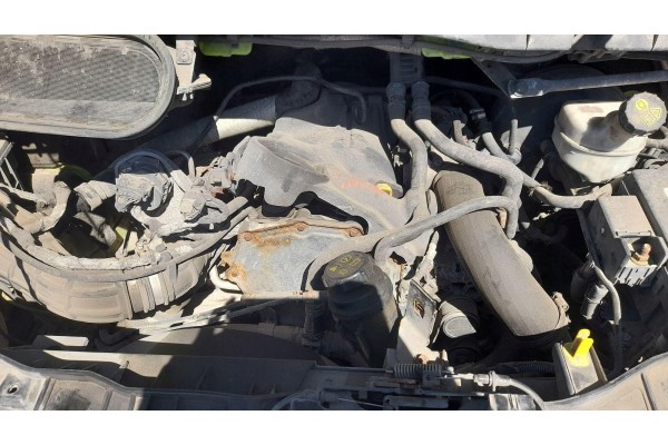 FORD TRANSIT MK8 2 0 ECOBLUE 170HP ENGINE YNFS YNF6 YNFA YNFB BLFA BLFB
