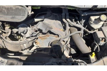 FORD TRANSIT MK8 2 0 ECOBLUE 170HP ENGINE YNFS YNF6 YNFA YNFB BLFA BLFB