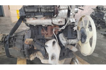 FORD TRANSIT MK8 2 0 ECOBLUE 170HP ENGINE YNFS YNF6 YNFA YNFB BLFA BLFB Part manufacturer OEM