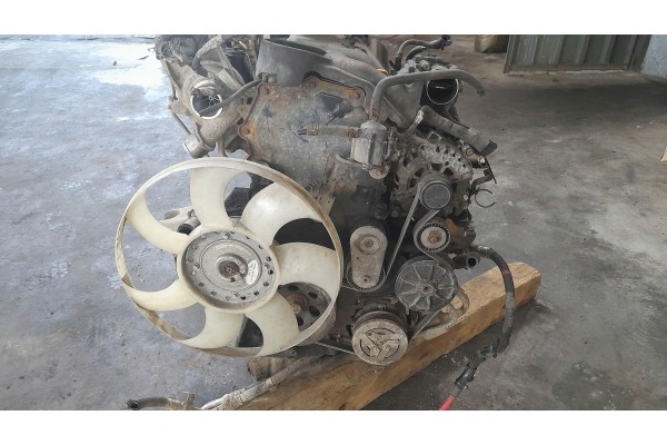 FORD TRANSIT MK8 2 0 ECOBLUE 170HP ENGINE YNFS YNF6 YNFA YNFB BLFA BLFB Car type cargo vans