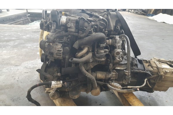 FORD TRANSIT MK8 2 0 ECOBLUE 170HP ENGINE YNFS YNF6 YNFA YNFB BLFA BLFB Catalog number of the part RTGHBRDTFGHB