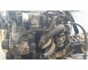 Motor FORD TRANSIT MK8 2.0 ECOBLUE 170HP Código YNFS YNF6 YNFA YNFB B