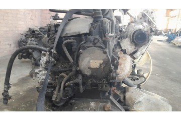 Motor FORD TRANSIT MK8 2.0 ECOBLUE 170HP Código YNFS YNF6 YNFA YNFB B