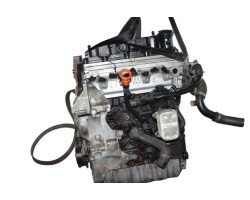 Engine VW Golf VI Passat B7 Jetta Skoda Octavia Seat Leon 1 6 TDI CAY CAYV