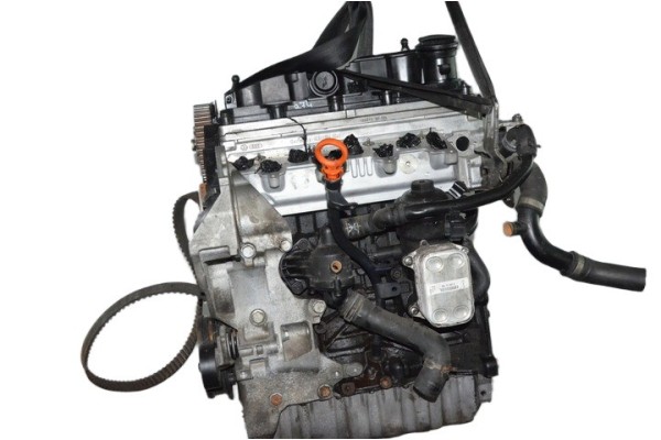 Engine VW Golf VI Passat B7 Jetta Skoda Octavia Seat Leon 1 6 TDI CAY CAYV