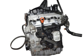 Engine VW Golf VI Passat B7 Jetta Skoda Octavia Seat Leon 1 6 TDI CAY CAYV