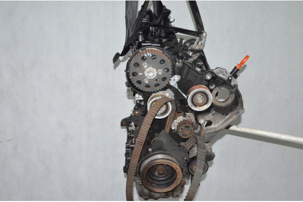 Engine VW Golf VI Passat B7 Jetta Skoda Octavia Seat Leon 1 6 TDI CAY CAYV Part manufacturer Volkswagen OE
