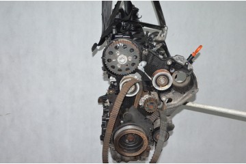 Engine VW Golf VI Passat B7 Jetta Skoda Octavia Seat Leon 1 6 TDI CAY CAYV Part manufacturer Volkswagen OE