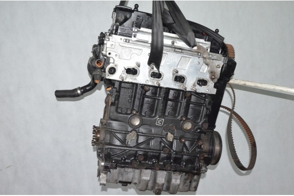Engine VW Golf VI Passat B7 Jetta Skoda Octavia Seat Leon 1 6 TDI CAY CAYV Catalog number of the part CAY CAYV CAYU