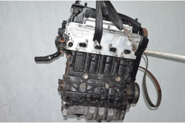 Engine VW Golf VI Passat B7 Jetta Skoda Octavia Seat Leon 1 6 TDI CAY CAYV Catalog number of the part CAY CAYV CAYU