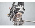 Engine VW Golf VI Passat B7 Jetta Skoda Octavia Seat Leon 1 6 TDI CAY CAYV Car type passenger cars