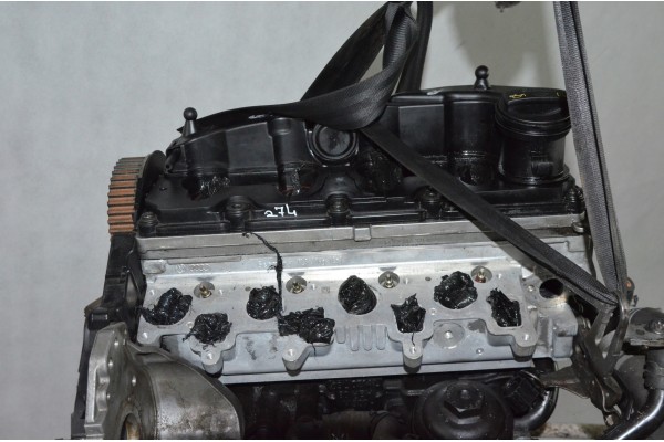 Engine VW Golf VI Passat B7 Jetta Skoda Octavia Seat Leon 1 6 TDI CAY CAYV Catalog number of substitutes CAY CAYV CAYU 1 6 TDI