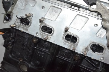Engine VW Golf VI Passat B7 Jetta Skoda Octavia Seat Leon 1 6 TDI CAY CAYV Engine type diesel