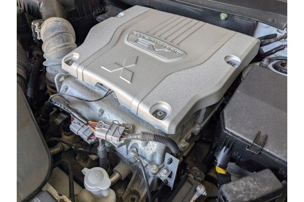 COMPLETE MODULE DRIVER PHEV OUTLANDER III 2 4 PHEV 2018 LIFT Part manufacturer Mitsubishi OE