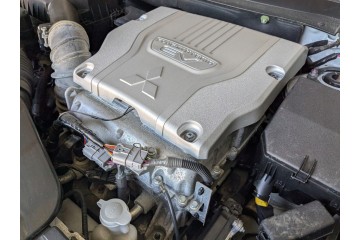 COMPLETE MODULE DRIVER PHEV OUTLANDER III 2 4 PHEV 2018 LIFT Part manufacturer Mitsubishi OE