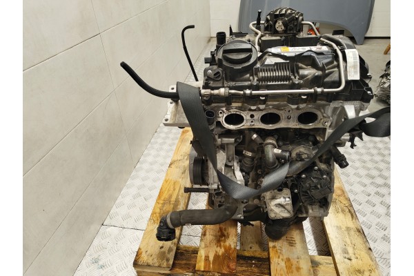 BMW F40 F45 F46 ENGINE PETROL B38A15A Car type passenger cars