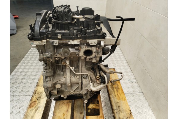 BMW F40 F45 F46 ENGINE PETROL B38A15A Engine type petrol