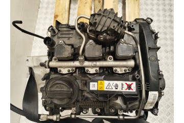 Motor de gasolina BMW F40 F45 F46 B38A15A