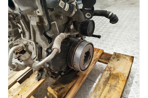 Motor de gasolina BMW F40 F45 F46 B38A15A