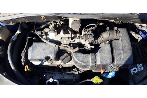 KIA PICANTO AND 04 07 1 1 MT 64 KM GASOLINE ENGINE G4HG