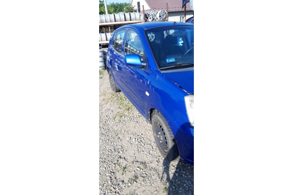 KIA PICANTO AND 04 07 1 1 MT 64 KM GASOLINE ENGINE G4HG Packaging status original