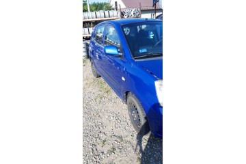 KIA PICANTO AND 04 07 1 1 MT 64 KM GASOLINE ENGINE G4HG Packaging status original