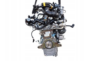 Engine Fiat Ducato 2 2 120HP 140HP EURO6 Catalog number of the part 46349131K 12